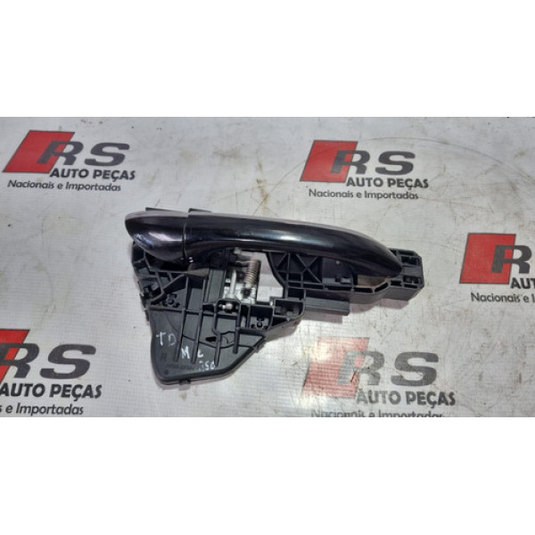 Maçaneta Externa Traseira Direita Mercedes Ml350 2008