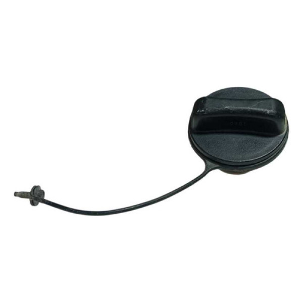 Tampa Do Tanque De Combustivel Nissan Frontier 2008/2015. Preto 2015