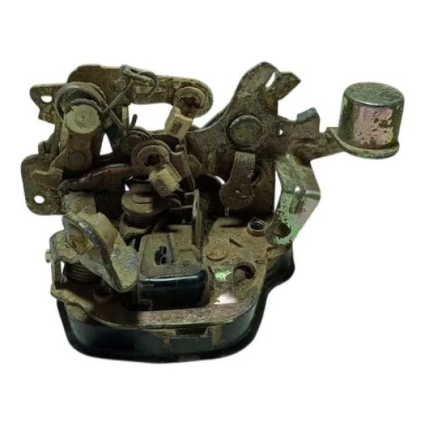 Fechadura Traseira Esquerda Chevrolet Corsa 2003 A 2013.