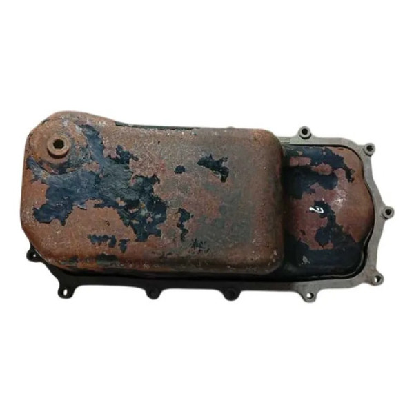 Carter Motor Iveco Daily 3.0 2011.