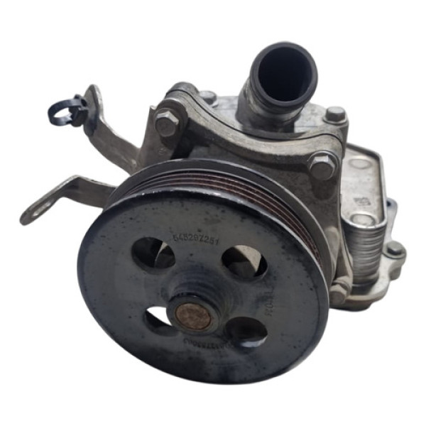 Cavalete Bomba Água Gm Cruze Tracker 1.4 Turbo 2019