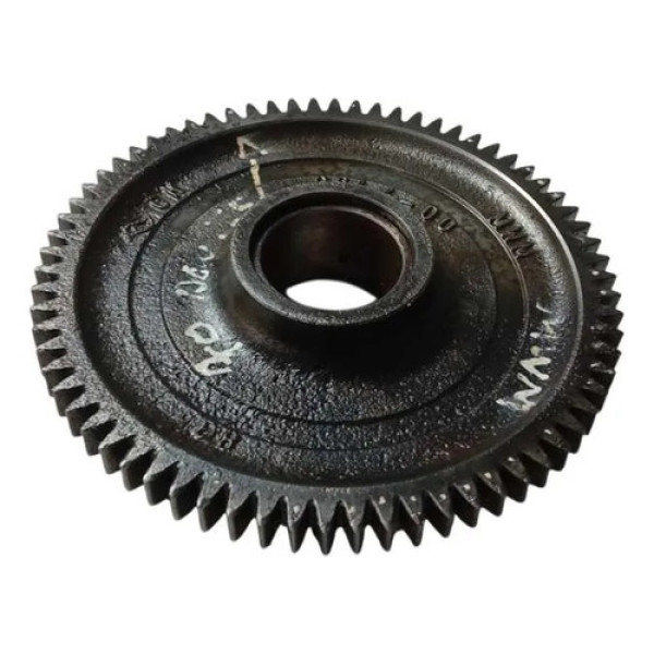 Engrenagem Dupla Chevrolet Mwm S10 Blazer Pitbull 2001/2012