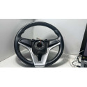 Volante Tipo Cruze Paralelo Com Cubo Detalhe Chevrolet Astra