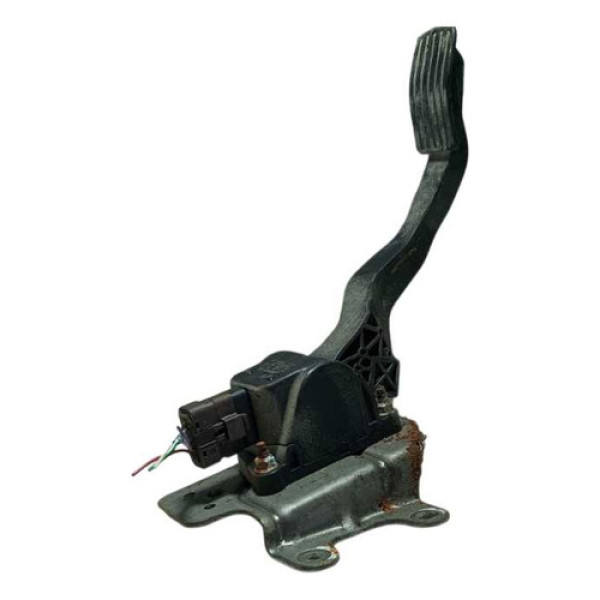 Pedal Acelerador Peugeot Hoggar 1.4 2010.