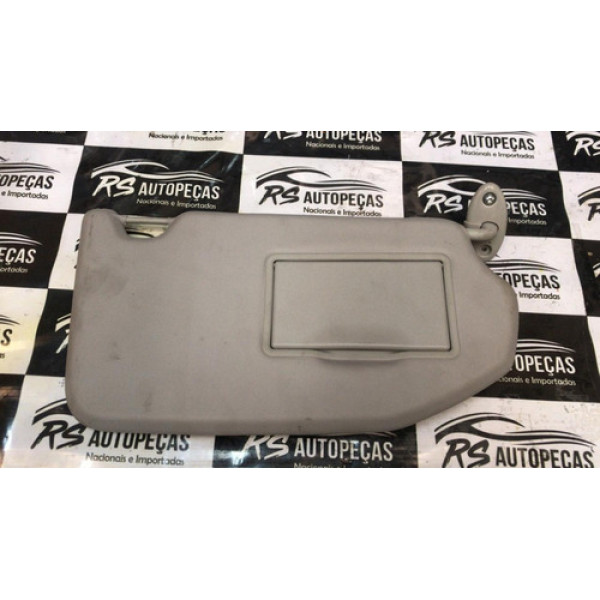 Quebra Sol Direito Ford Ka 2019