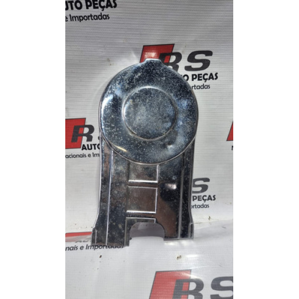 Capa Correia Dentada Gm Chevette Marajo Chevy 1.6 8v Cx28