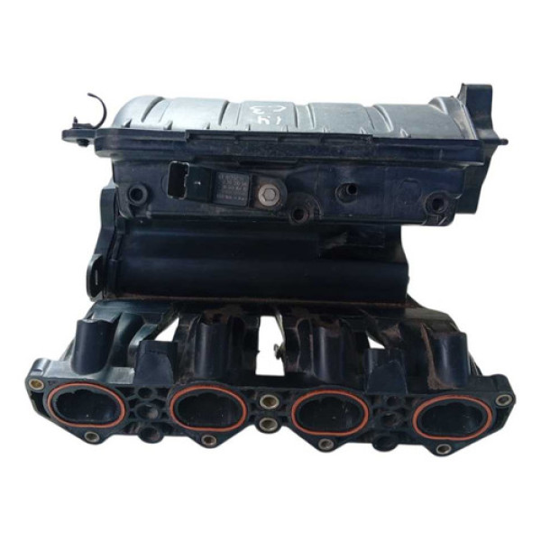 Coletor De Admissão Peugeot 207 1.4 E Citroën C3 9660173180