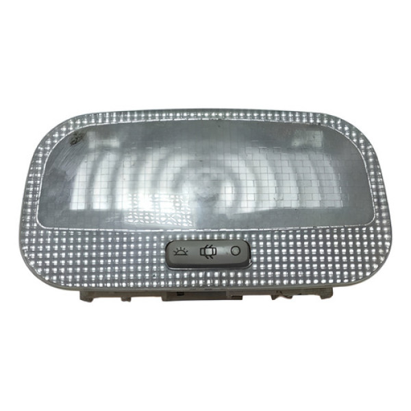 Lanterna Teto Luz De Cortesia Citroën C3 2014 2015 2016 2017
