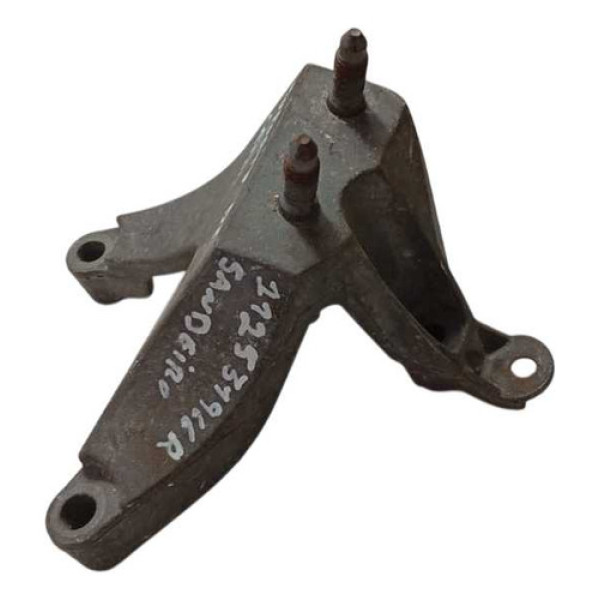 Suporte Da Caixa Cambio Sandero 2010