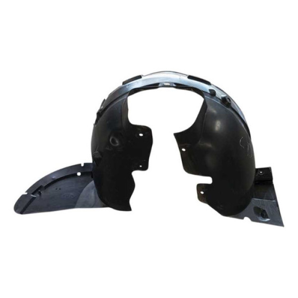 Para-barro Dianteiro Direito Peugeot 207 Hoggar 2010.