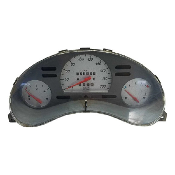 Painel Instrumentos Chevrolet Corsa 1994/2002. Cinza