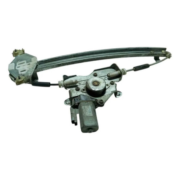 Maquina Vidro Elétrico Traseiro Esquerdo Jac J3 2012.