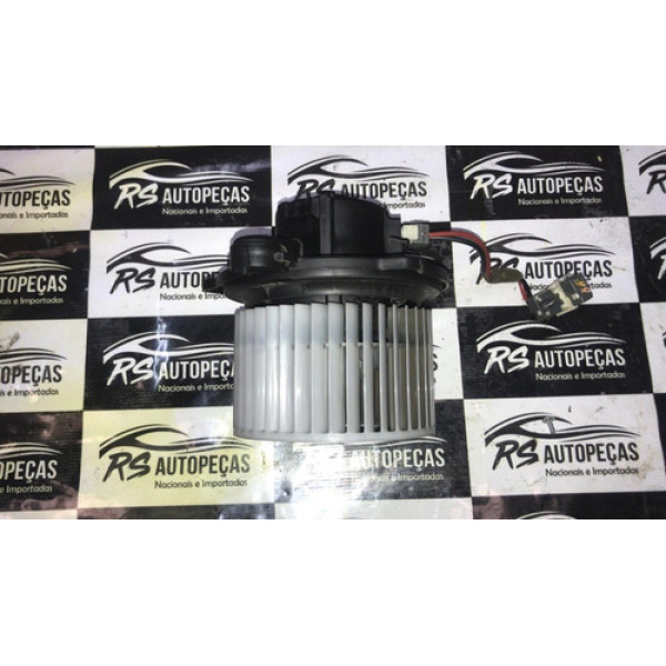 Ventilador Interno I30 2011