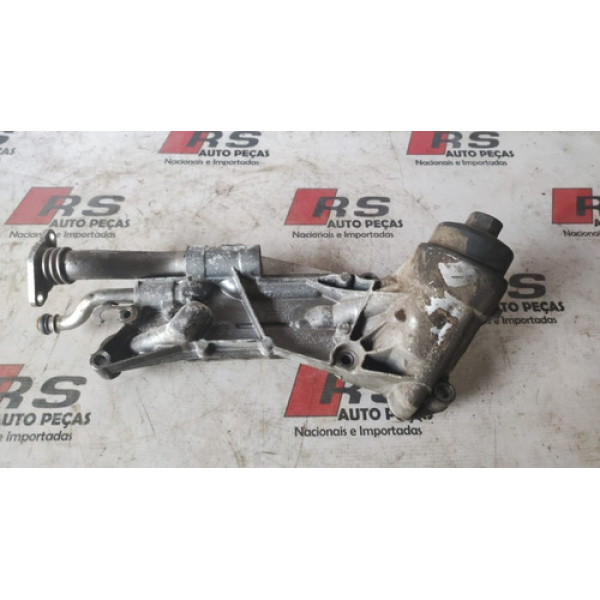 Suporte Filtro Oleo Chevrolet Cruze Sonic 2012