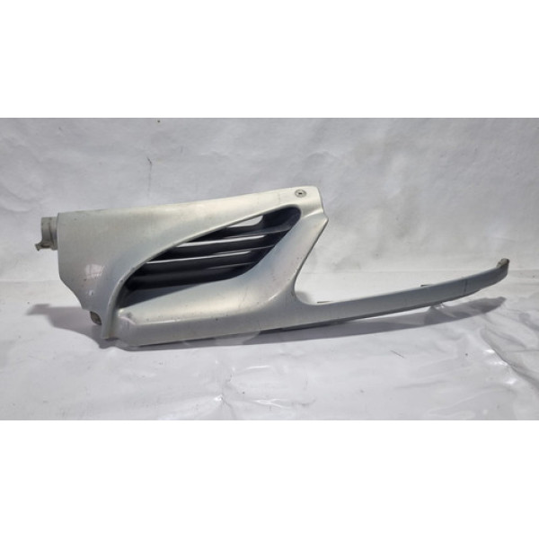 Grade Dianteira Esquerda Renault Scenic 1999