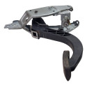 Pedal Embreagem Gm Astra 2002 Cx131