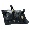 Farol Esquerdo Chevrolet S10 Blazer Pitbull 2001 A 2012. Esquerdo/motorista