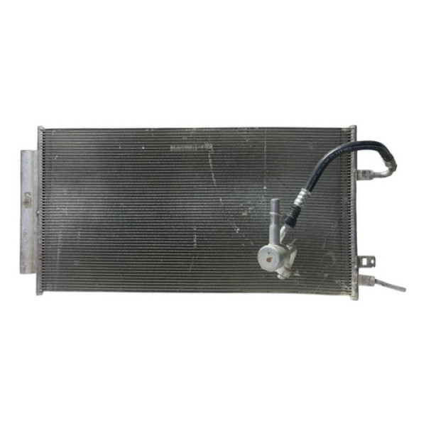 Condensador Jeep Renegade 1.8 16v 2020.