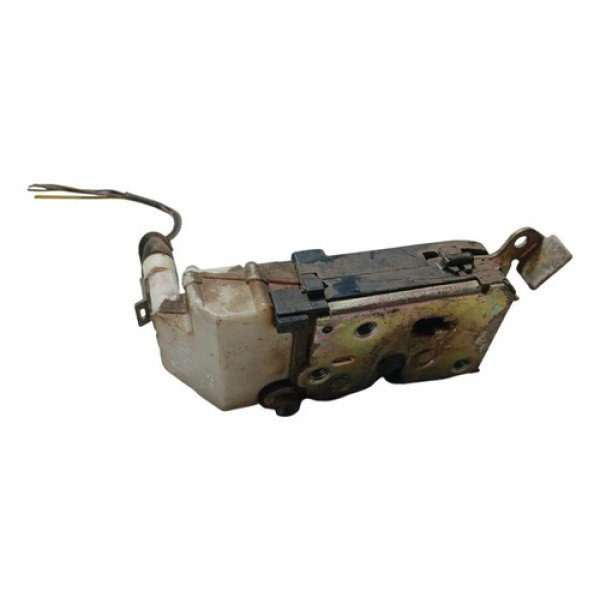 Fechadura Elétrica Porta Traseira Esquerda Fiat Palio 1999