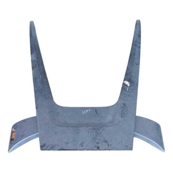 Rack Original Teto Fiat Ideia Adventire 2009.