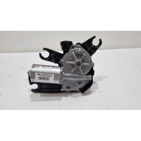 Motor Limpador Traseiro Peugeot 208 2014 Cx32