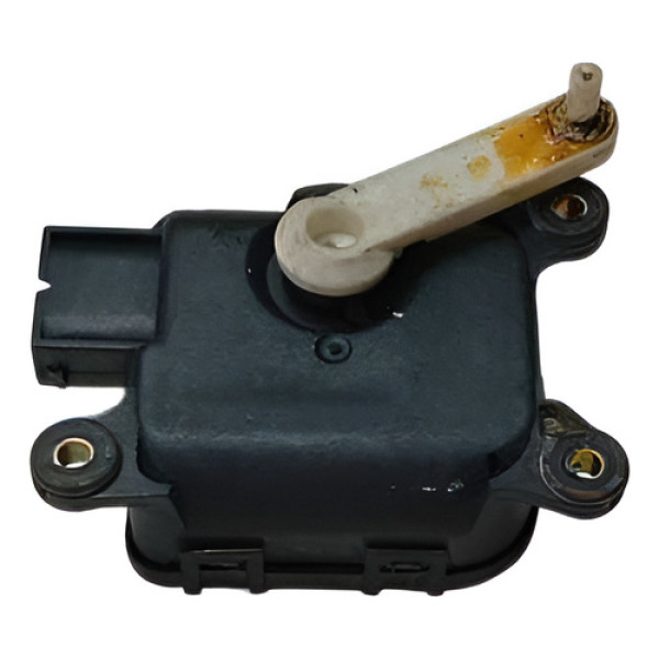 Atuador Caixa Ar Condicionado Fiat Brava (usado) Preto