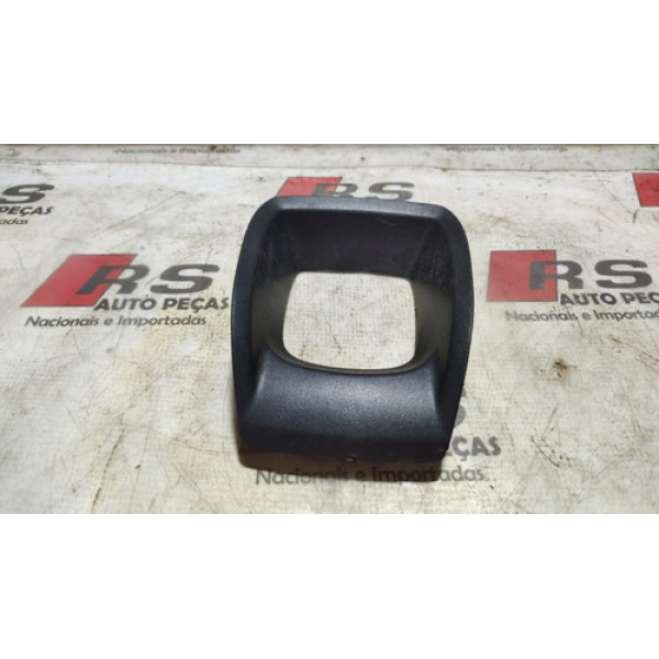 Acabamento Freio Mão Peugeot 2008 2016 9809159877 (detalhe)