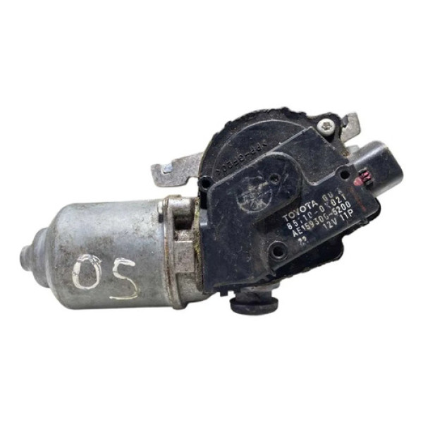 Motor Limpador Para-brisa Dianteiro Toyota Hilux Sw4 12/13.