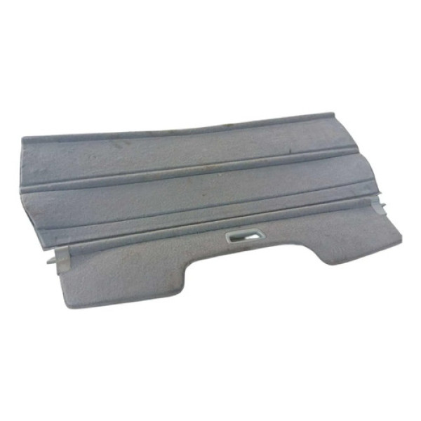 Tampão Bagagito Porta Malas Peugeot 206 Sw 2007 Preto