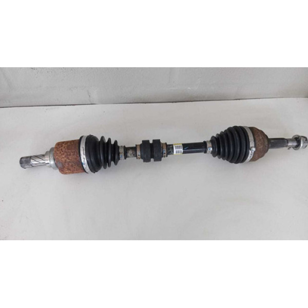 Trizeta Semi Eixo Esquerdo Livina, Tiida 1.8 16v Manual 2013