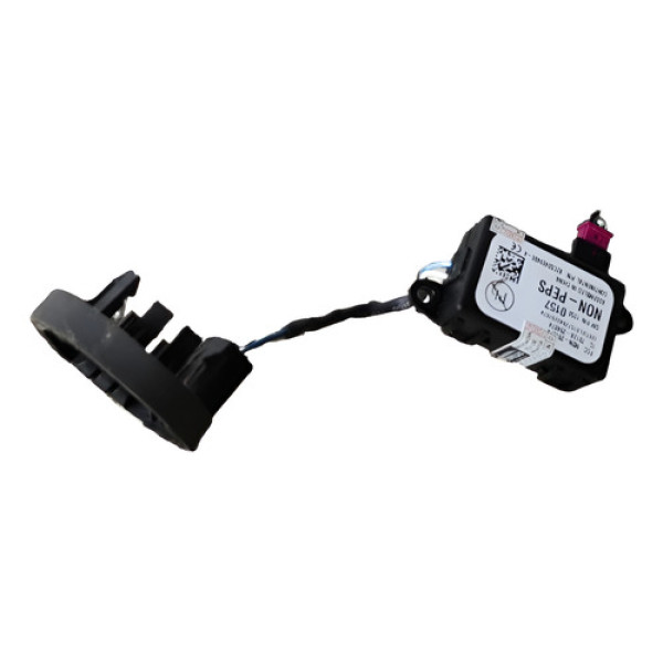 Antena Da Chave Spin Onix Prisma Sonic Cobalt