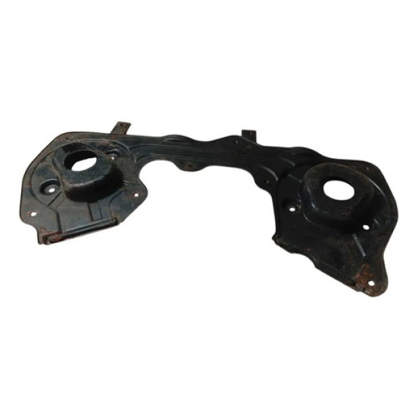 Protetor Da Correia Dentada Interna Nissan Pathfinder 1995 Preto