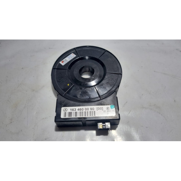 Sensor De Ângulo Mercedes-benz Ml320 1999 Cx72