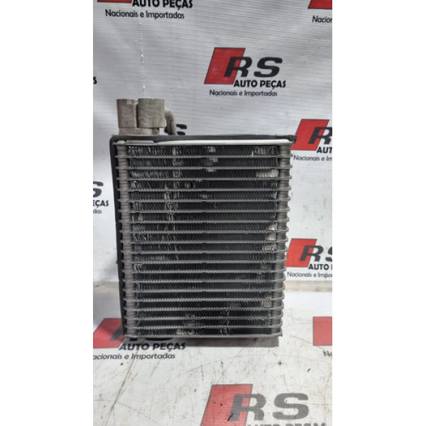 Evaporador Do Ar Condicionado Citroen C3 1.4 2012