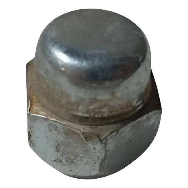 Parafuso Porca De Roda Nissan Frontier 2004/2005