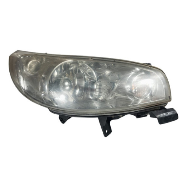 Farol Direito Jac J3 2012 Cxg6