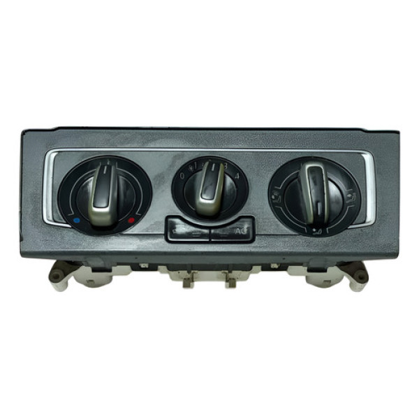 Comando Ar Condicionado Volkswagen Fox 2013