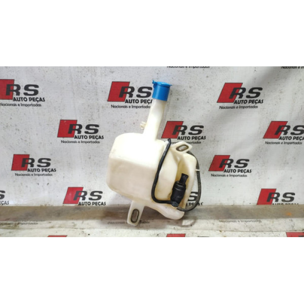 Reservatório Água Para-brisa C/ Motor Fiat Palio 06