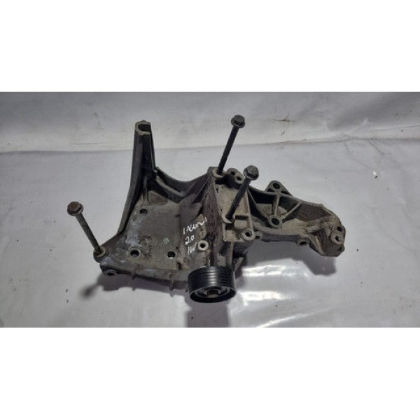 Suporte Alternador Renault Laguna Scenic 2.0 16v Cx55