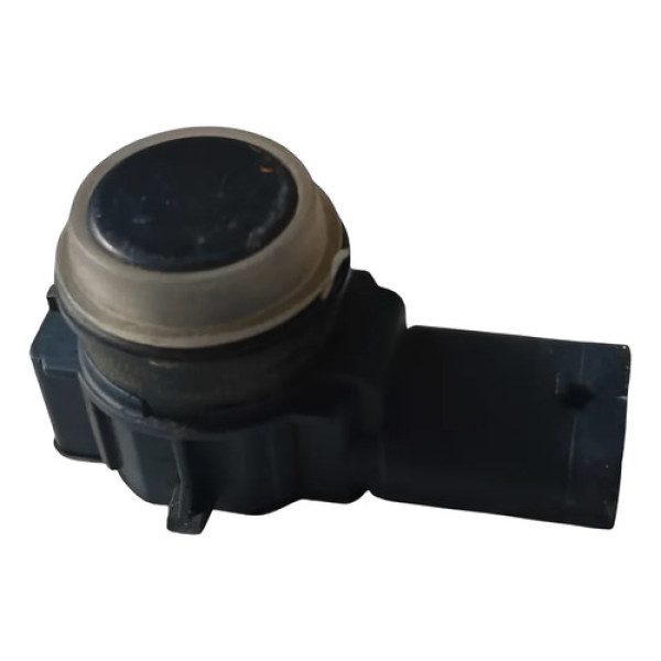 Sensor Estacionamento Traseiro Preto Jeep Renegade 2020 Preto