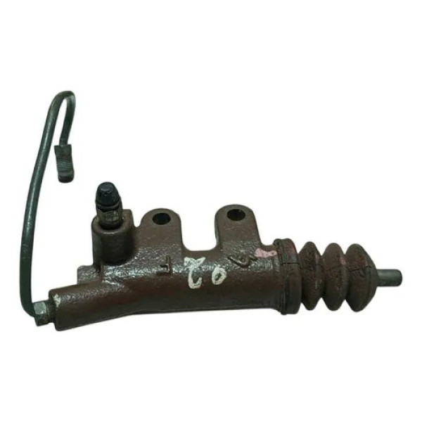 Cilindro Auxiliar Embreagem Toyota Hilux 2.5 2006/2013.