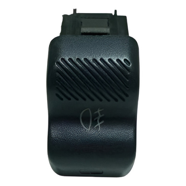 Botão Farol Neblina Gol Bola Gl.