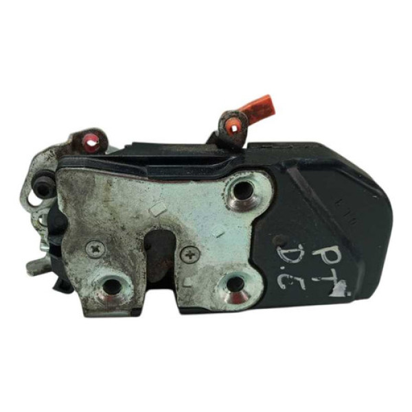 Fechadura Elétrica Porta Dianteira Esquerda Pt Cruiser 2008