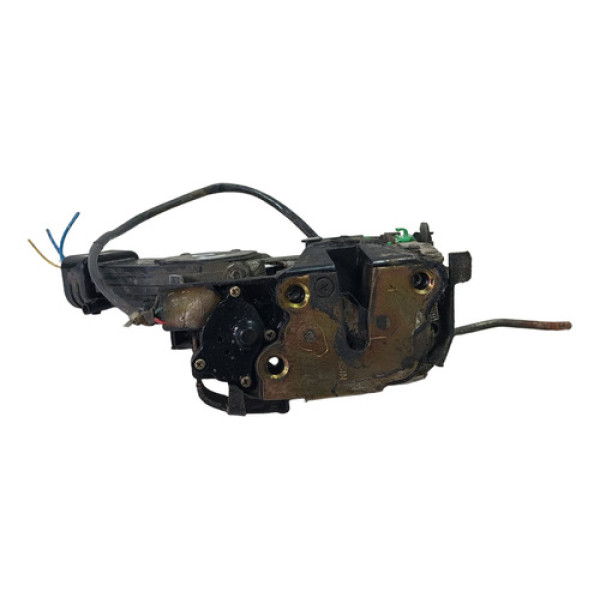 Fechadura Dianteira Direita Toyota Camry 2000 Cx142