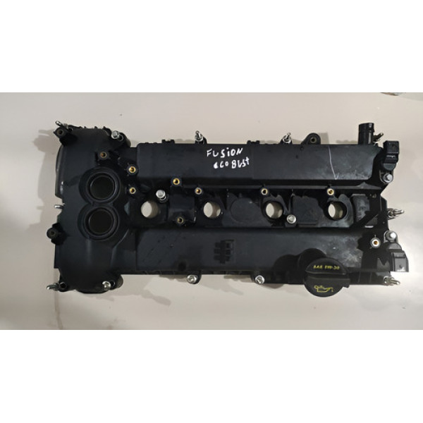Tampa De Válvula Fusion 2.0 Ecoboost 16/ Original Ford