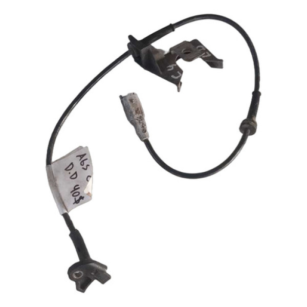Sensor Abs Dianteiro Direito Citroen C4 Usado