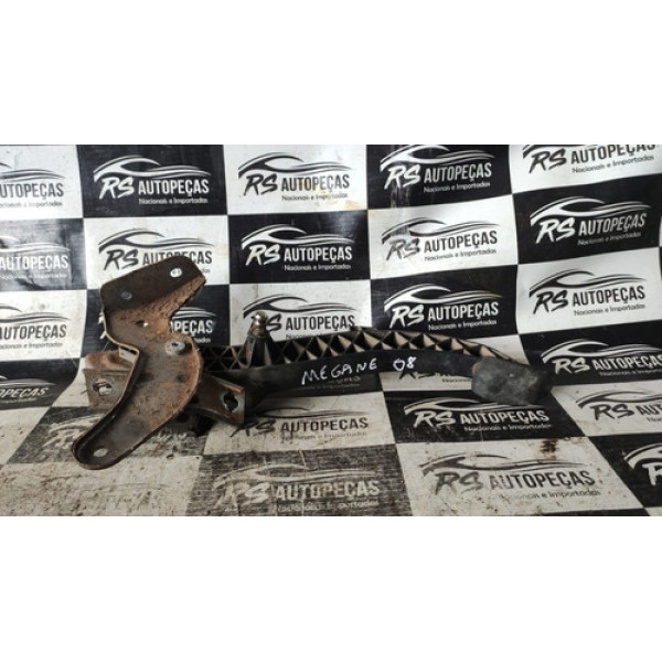 Pedal Embreagem Megane 2008/2012