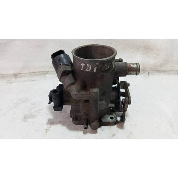 Tbi Corpo Borboleta Gm Corsa 1.0 8v 1999 Cx03