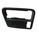 Moldura Maçaneta Interna Traseira/e  S10 Blazer 1995/2000