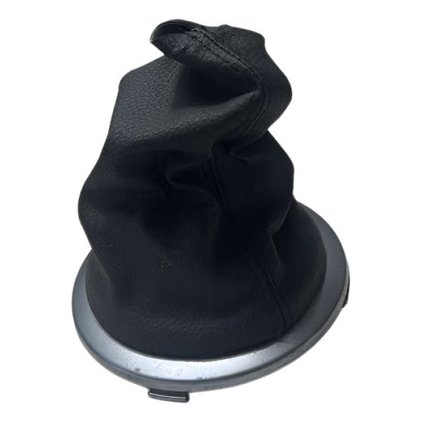 Base Coifa Alavanca Marcha Volkswagen Gol G5 2010 Original